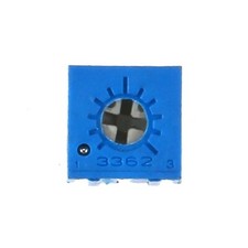 3362p cermet resistenze - 3362p,