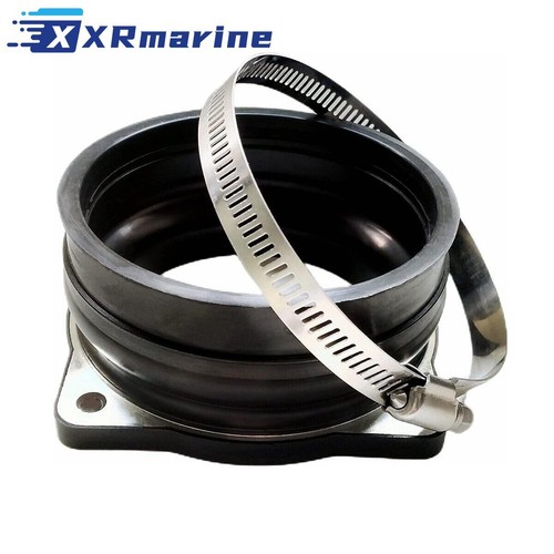 Isolatore aspirazione aria - , con