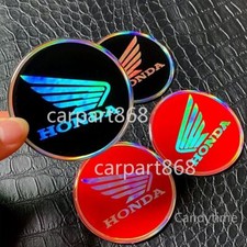 Adesivo Ala Honda Serbatoio