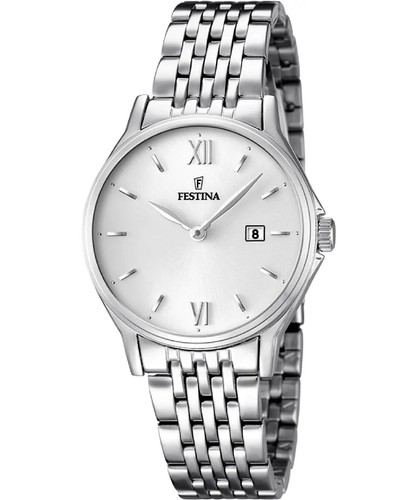 Orologio classico donna