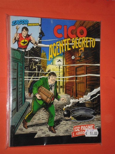 Zagor speciale presenta - zagor-, speciale-