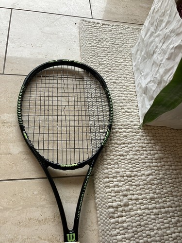 Racchetta tennis wilson - 1x,