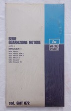 Serie Guarnizioni Motore