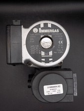 CIRCOLATORE GRUPPO POMPA GRUNDFOS 3032819 UPR15-70 AO CALDAIA IMMERGAS ZEUS 28