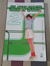Slow Step N.2/Starlight N.112