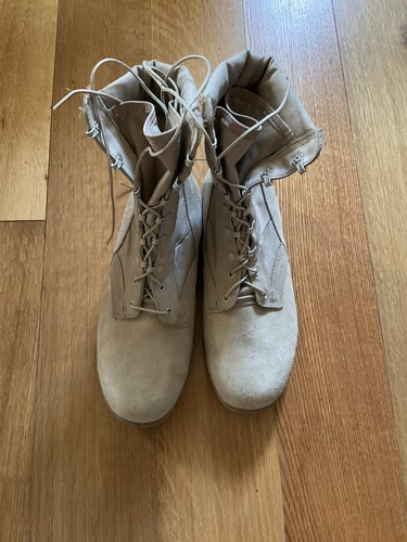Anfibi desert storm - desert,