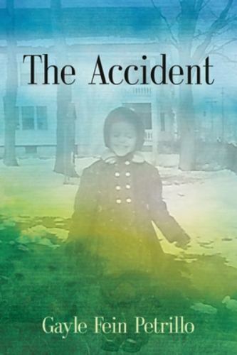 The accident brand new - the, accident,