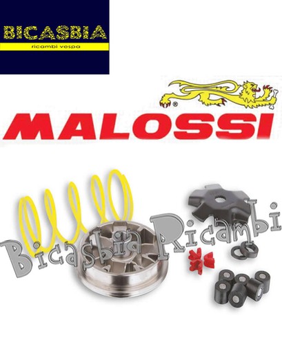 7235 variatore malossi - -,