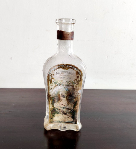 1930s vintage aristocratic - 1930s,