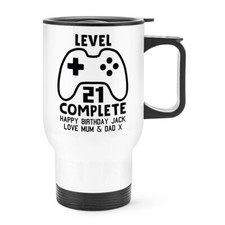 Tazza Mug Viaggio Completa