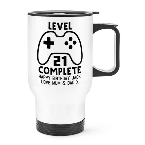Tazza mug viaggio completa - tazza,