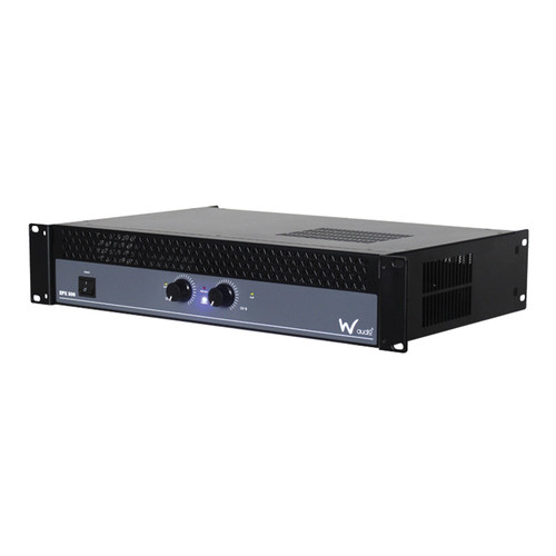 Audio epx1200 amplificatore - w,
