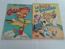 TOPOLINO ALBO D' ORO 185 -i