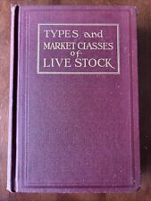 1946 TYPES and MARKET CLASSES