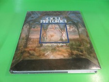 CICLI PITTORICI storie profane