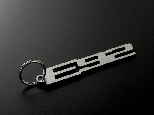 Portachiavi e92 per bmw - "e92",