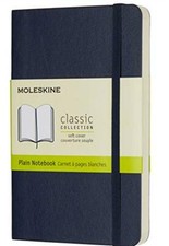 Moleskine Notebook Classic
