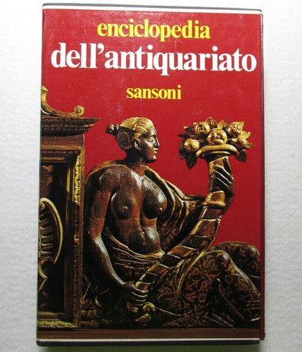 Libro enciclopedia - libro,