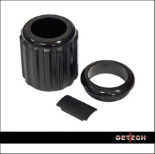 CAM LOCK DETECH RELIC STRIKER DESERT GOLD ASTA CENTRALE METAL DETECTOR RICAMBIO