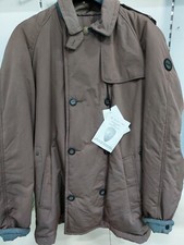 Giubbotto Trench Uomo Piaggio