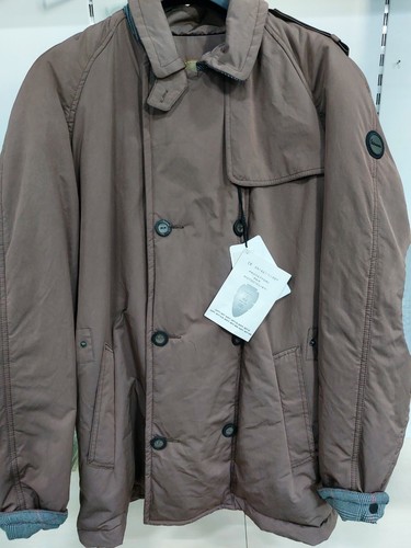 Giubbotto trench uomo piaggio - trench,
