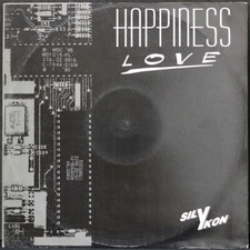 Happiness - Love - SILYKON -