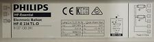 PHILIPS HF-E 236 TL-D Alimentatore ballast elettronico philips 2x36
