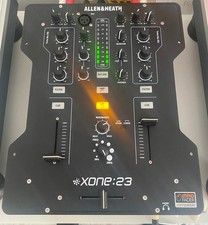 Mixer ALLEN & HEATH Xone 23