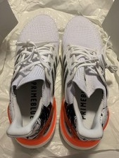 Adidas Performance ULTRABOOST 20 EG0699 White - UK 10 1/2 FR 45 1/3