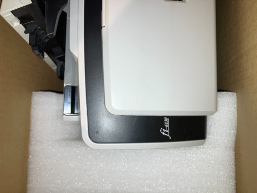 Fujitsu 6130 scanner - fujitsu, fi-6130