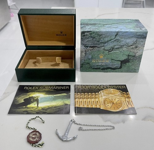 Originale vintage rolex - vintage,