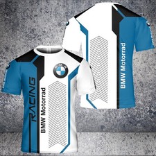 Personalized Name BMW Motorrad