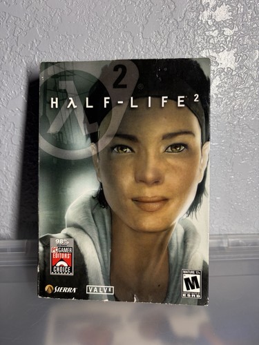 Half life cib - half-life,