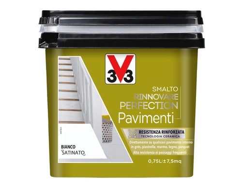 Smalto rinnovare perfection - smalto,