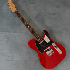 Fender Made in Japan Hybrid II
