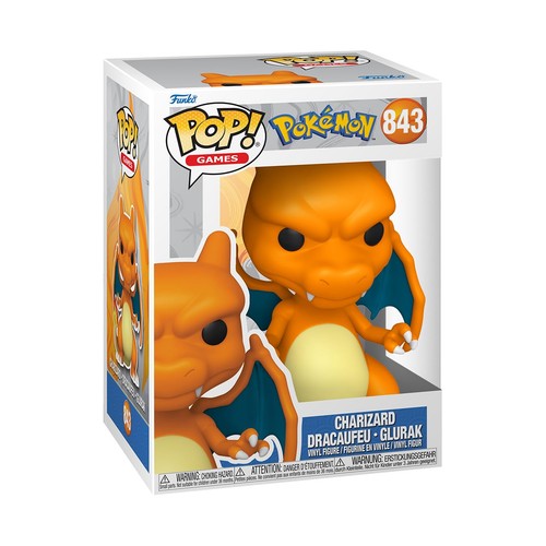 Funko pop games pokemon - funko,