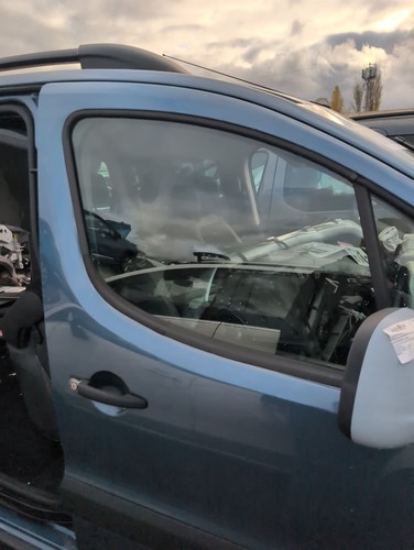 Citroen berlingo xtr - berlingo,