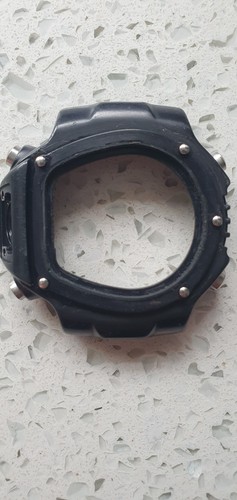 Custodia casio alt 6000 - casio, alt-6000