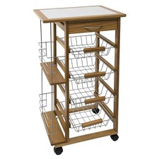Empotec carrello cucina - carrello, in