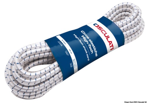 Osculati cavo elastico - cavo,