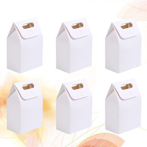 Pezzi sacchetti carta - 20,
