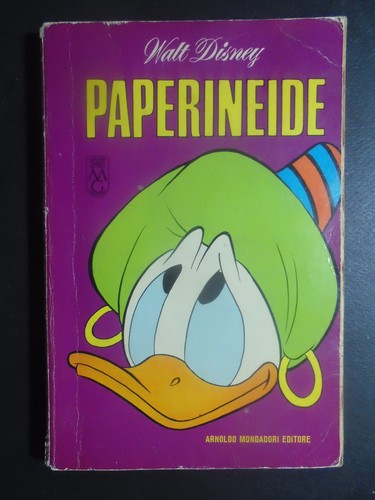 Classici disney prima serie - classici,