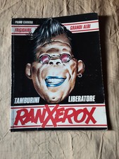 Ranxerox Frigidaire 1987