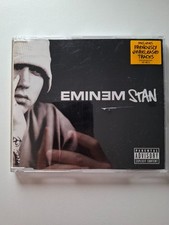 Eminem – Stan | Maxi CD |