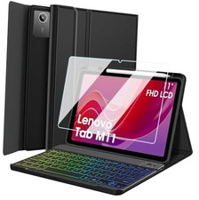 Case with Keyboard for Lenovo