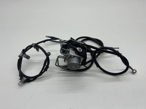 Pompa abs modulatore - pompa,