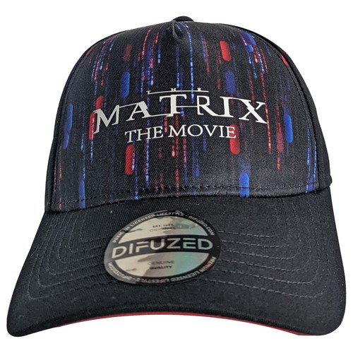 Cappello the matrix uomo - matrix,