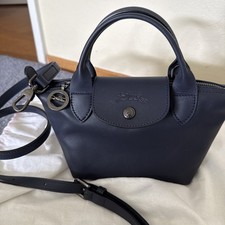 Borsa a tracolla Longchamp Le