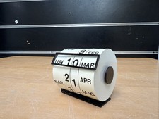 Calendario Perpetuo Design