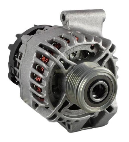 Alternatore 105a nuovo - alternatore, oe